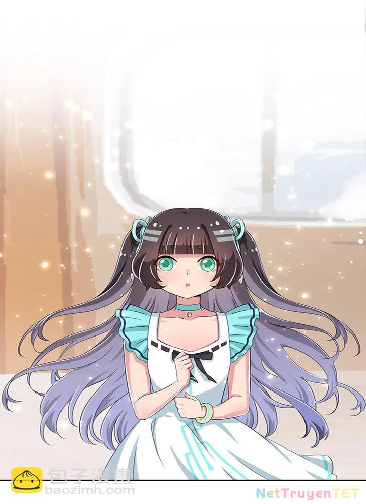 Ông Trời Đã Ban Cho Tôi Siêu Năng Lực Kỳ Lạ Gì Thế Này? - Chapter 41 - Page 25