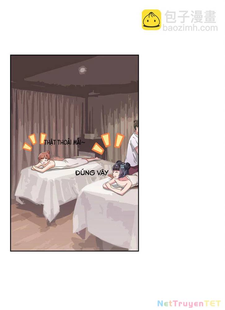 Ông Trời Đã Ban Cho Tôi Siêu Năng Lực Kỳ Lạ Gì Thế Này? - Chapter 41 - Page 28