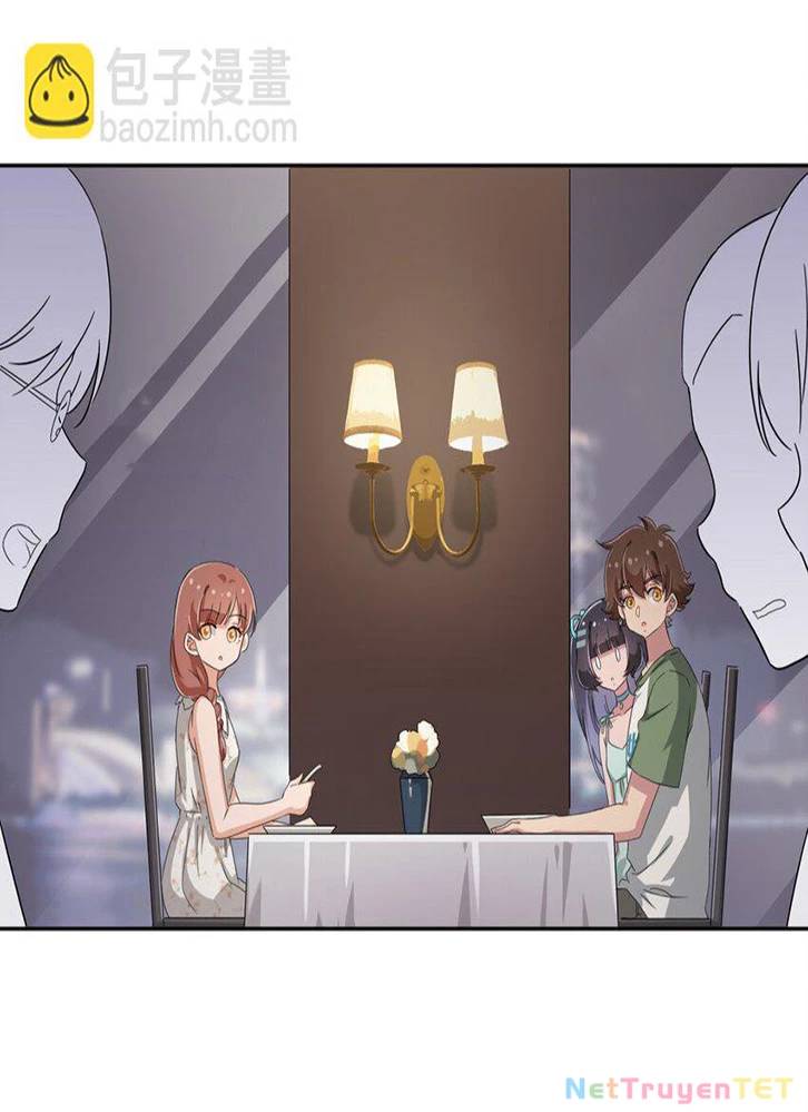 Ông Trời Đã Ban Cho Tôi Siêu Năng Lực Kỳ Lạ Gì Thế Này? - Chapter 41 - Page 35