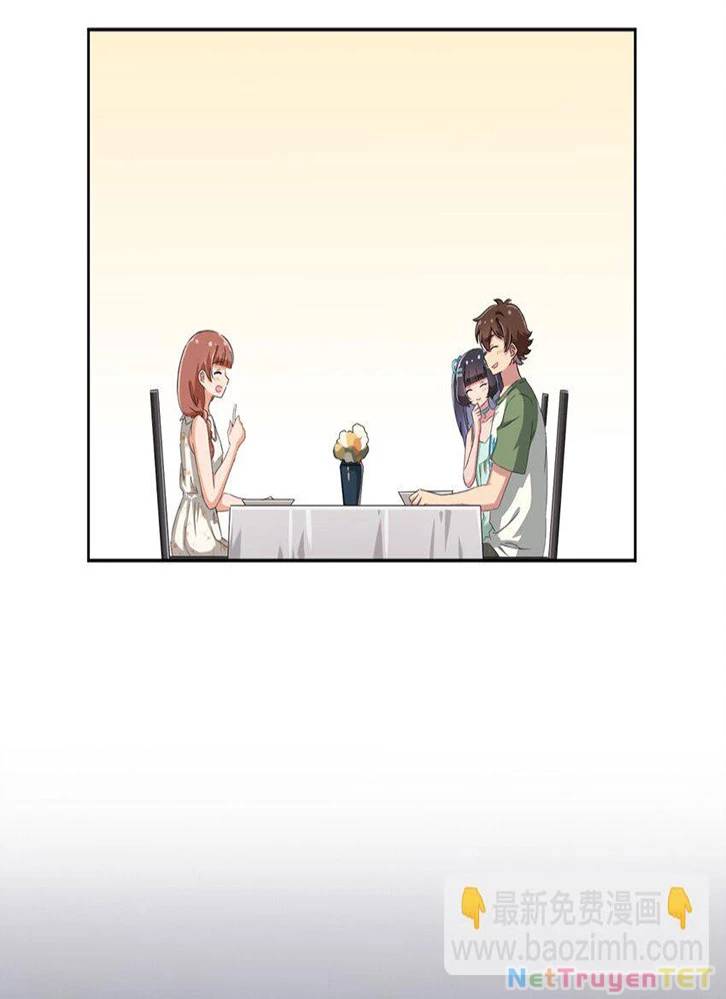 Ông Trời Đã Ban Cho Tôi Siêu Năng Lực Kỳ Lạ Gì Thế Này? - Chapter 41 - Page 36