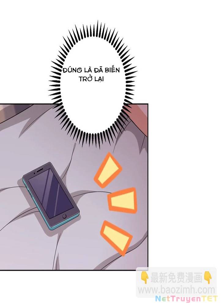 Ông Trời Đã Ban Cho Tôi Siêu Năng Lực Kỳ Lạ Gì Thế Này? - Chapter 41 - Page 6