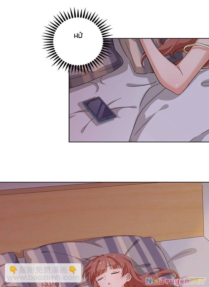 Ông Trời Đã Ban Cho Tôi Siêu Năng Lực Kỳ Lạ Gì Thế Này? - Chapter 41 - Page 7