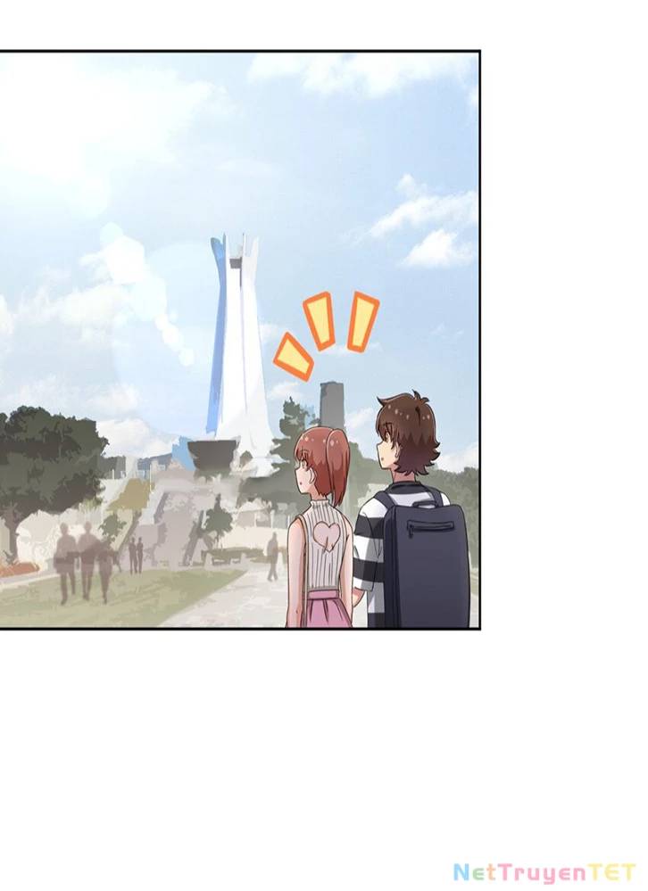 Ông Trời Đã Ban Cho Tôi Siêu Năng Lực Kỳ Lạ Gì Thế Này? - Chapter 42 - Page 10