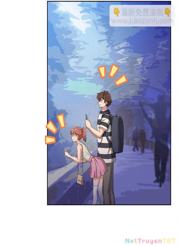 Ông Trời Đã Ban Cho Tôi Siêu Năng Lực Kỳ Lạ Gì Thế Này? - Chapter 42 - Page 11