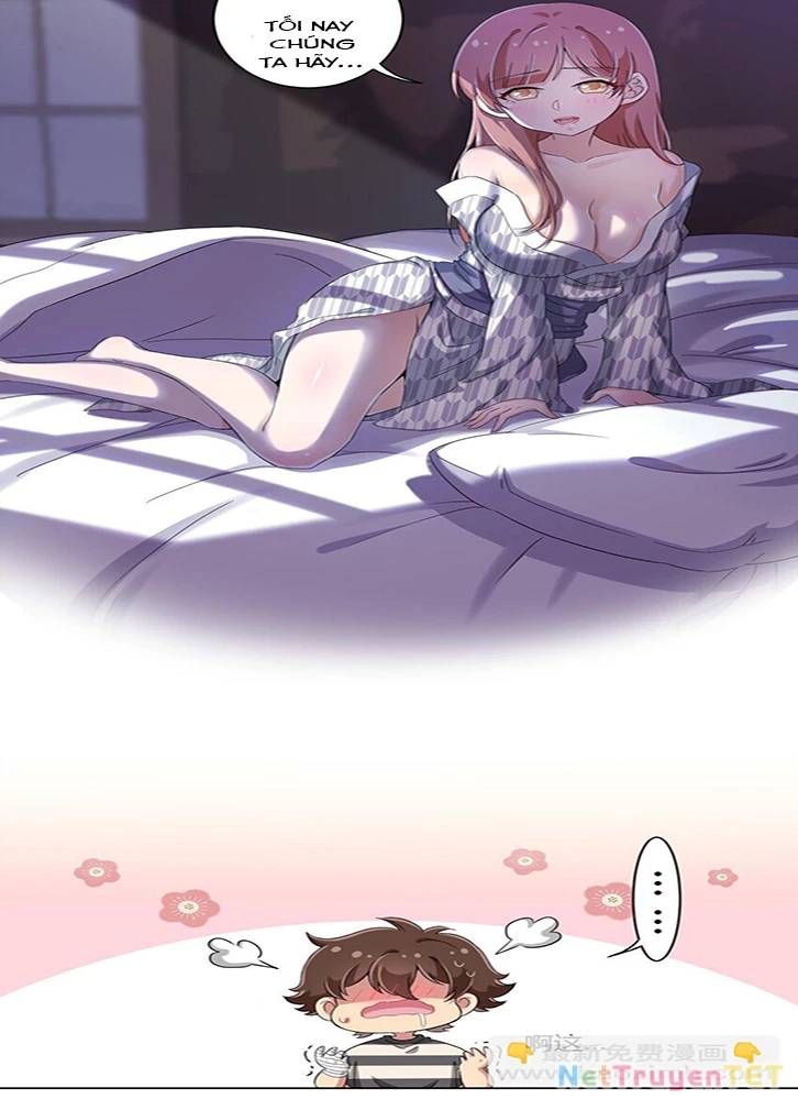 Ông Trời Đã Ban Cho Tôi Siêu Năng Lực Kỳ Lạ Gì Thế Này? - Chapter 42 - Page 16