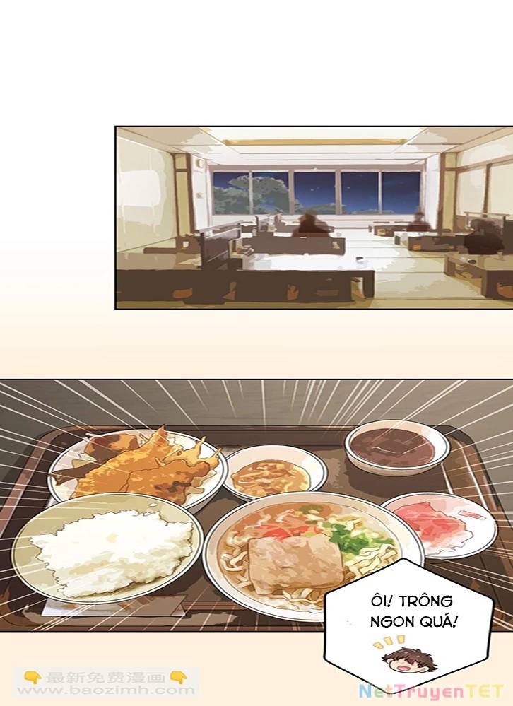 Ông Trời Đã Ban Cho Tôi Siêu Năng Lực Kỳ Lạ Gì Thế Này? - Chapter 42 - Page 18