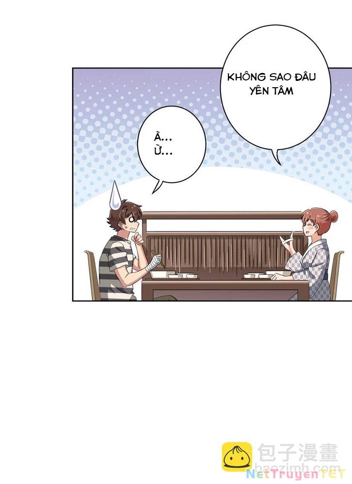 Ông Trời Đã Ban Cho Tôi Siêu Năng Lực Kỳ Lạ Gì Thế Này? - Chapter 42 - Page 22