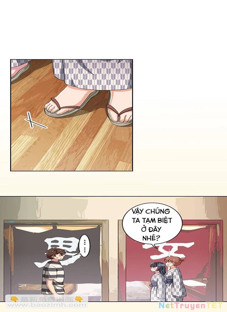 Ông Trời Đã Ban Cho Tôi Siêu Năng Lực Kỳ Lạ Gì Thế Này? - Chapter 42 - Page 23