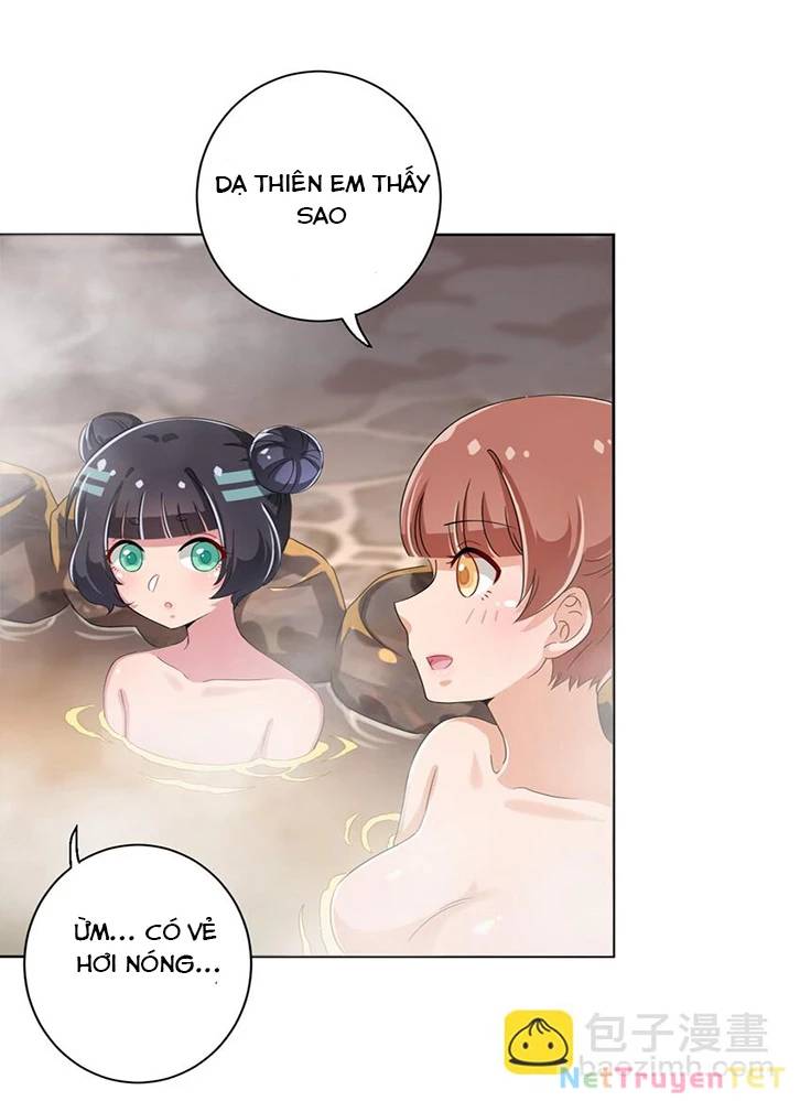 Ông Trời Đã Ban Cho Tôi Siêu Năng Lực Kỳ Lạ Gì Thế Này? - Chapter 42 - Page 28