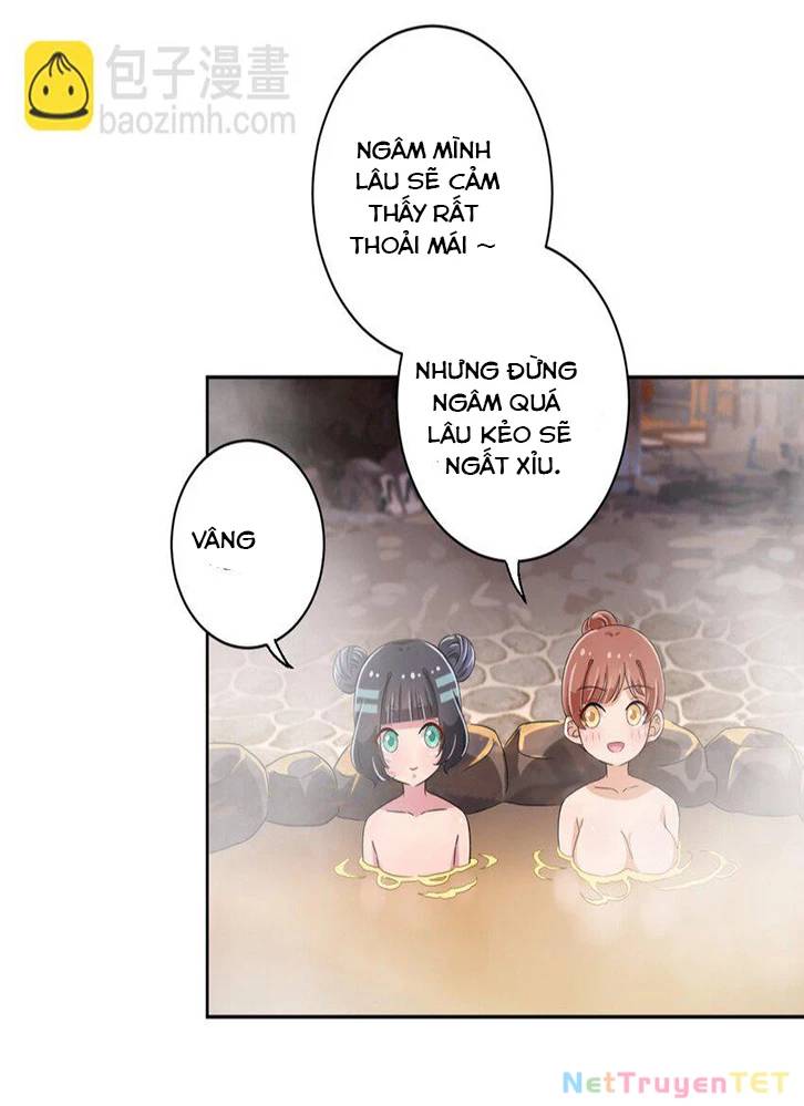 Ông Trời Đã Ban Cho Tôi Siêu Năng Lực Kỳ Lạ Gì Thế Này? - Chapter 42 - Page 29