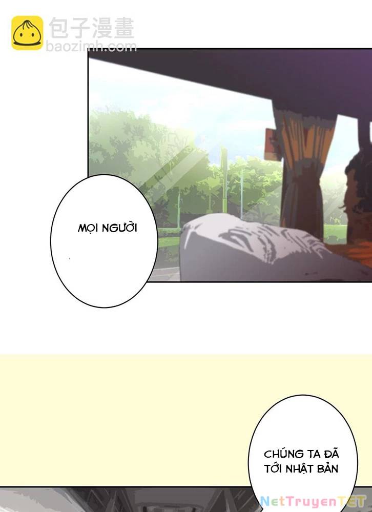 Ông Trời Đã Ban Cho Tôi Siêu Năng Lực Kỳ Lạ Gì Thế Này? - Chapter 42 - Page 3