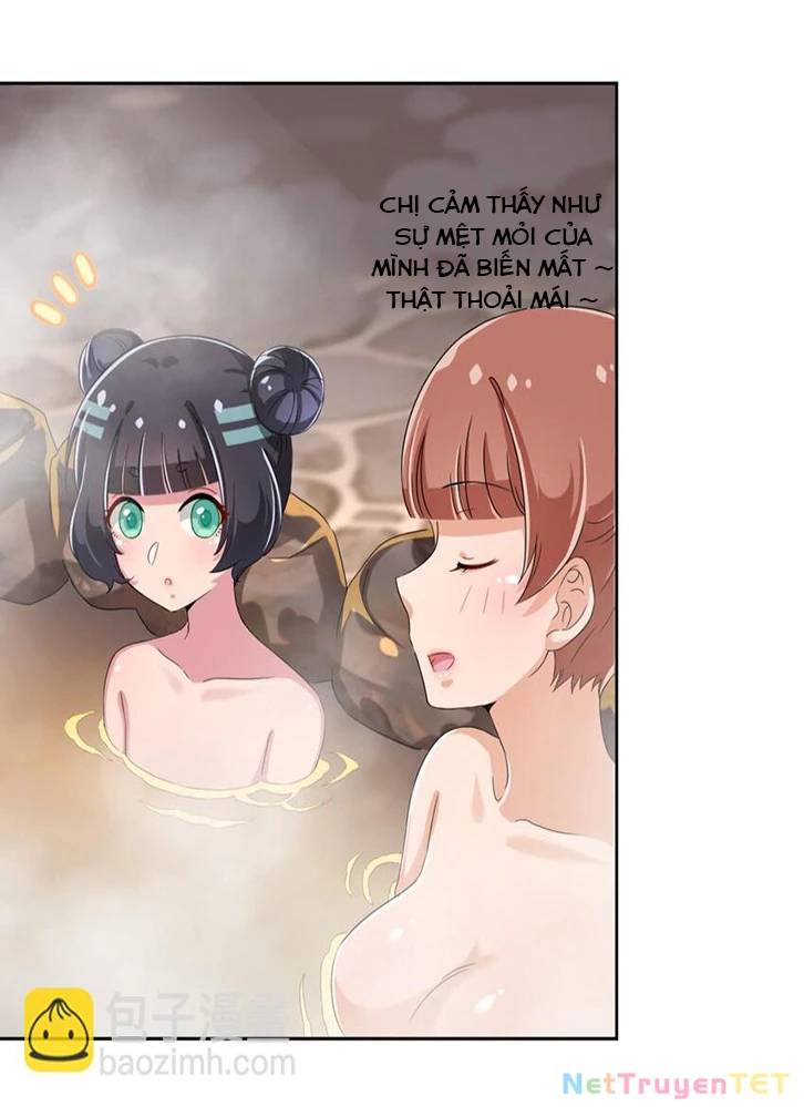 Ông Trời Đã Ban Cho Tôi Siêu Năng Lực Kỳ Lạ Gì Thế Này? - Chapter 42 - Page 30