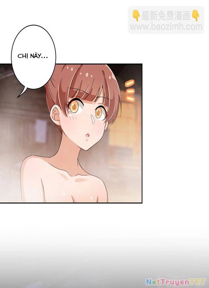 Ông Trời Đã Ban Cho Tôi Siêu Năng Lực Kỳ Lạ Gì Thế Này? - Chapter 42 - Page 32