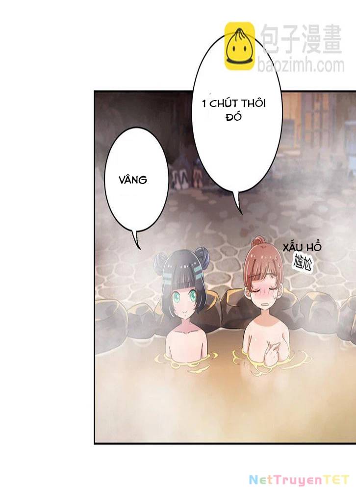 Ông Trời Đã Ban Cho Tôi Siêu Năng Lực Kỳ Lạ Gì Thế Này? - Chapter 42 - Page 36