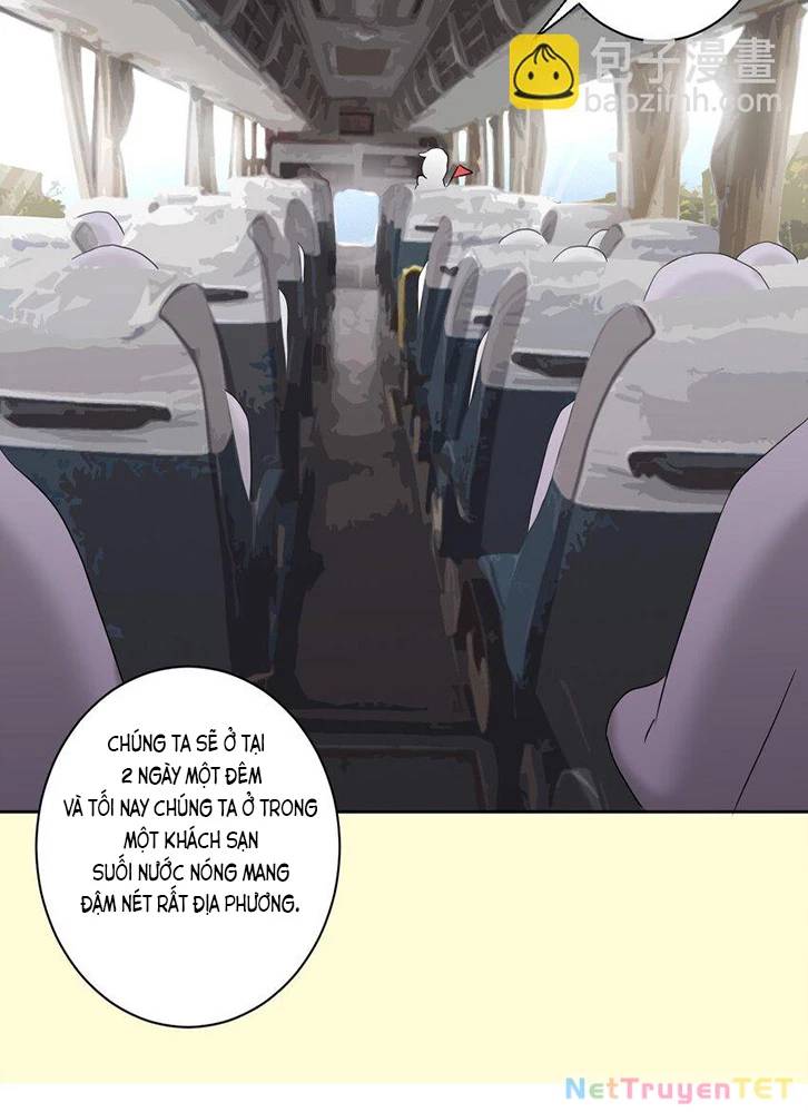 Ông Trời Đã Ban Cho Tôi Siêu Năng Lực Kỳ Lạ Gì Thế Này? - Chapter 42 - Page 4