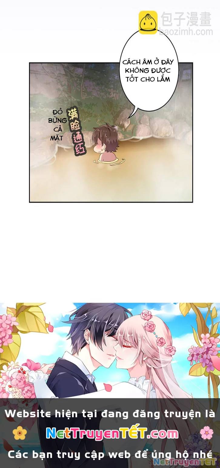 Ông Trời Đã Ban Cho Tôi Siêu Năng Lực Kỳ Lạ Gì Thế Này? - Chapter 42 - Page 41