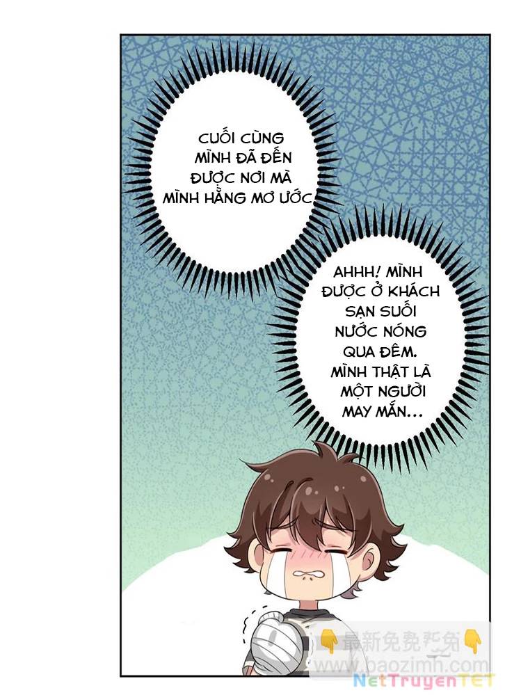 Ông Trời Đã Ban Cho Tôi Siêu Năng Lực Kỳ Lạ Gì Thế Này? - Chapter 42 - Page 6