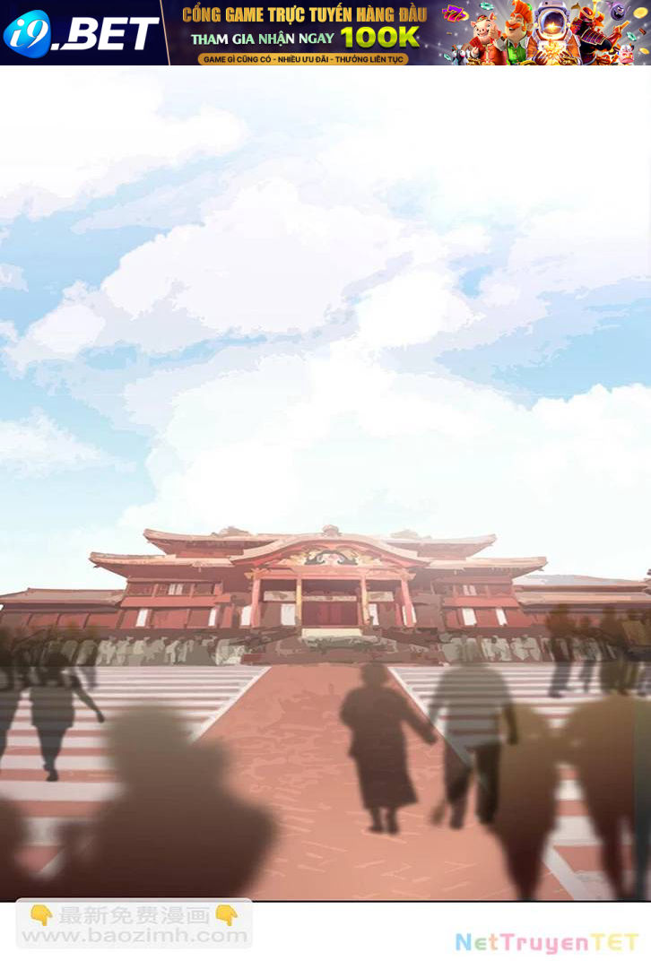 Ông Trời Đã Ban Cho Tôi Siêu Năng Lực Kỳ Lạ Gì Thế Này? - Chapter 42 - Page 8