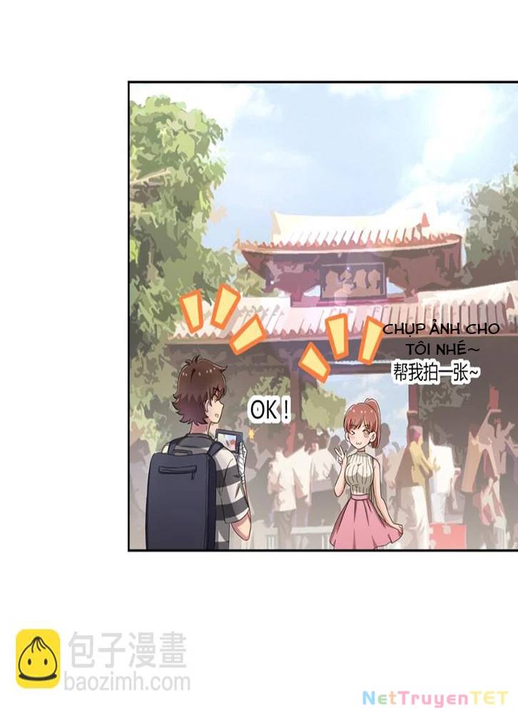 Ông Trời Đã Ban Cho Tôi Siêu Năng Lực Kỳ Lạ Gì Thế Này? - Chapter 42 - Page 9