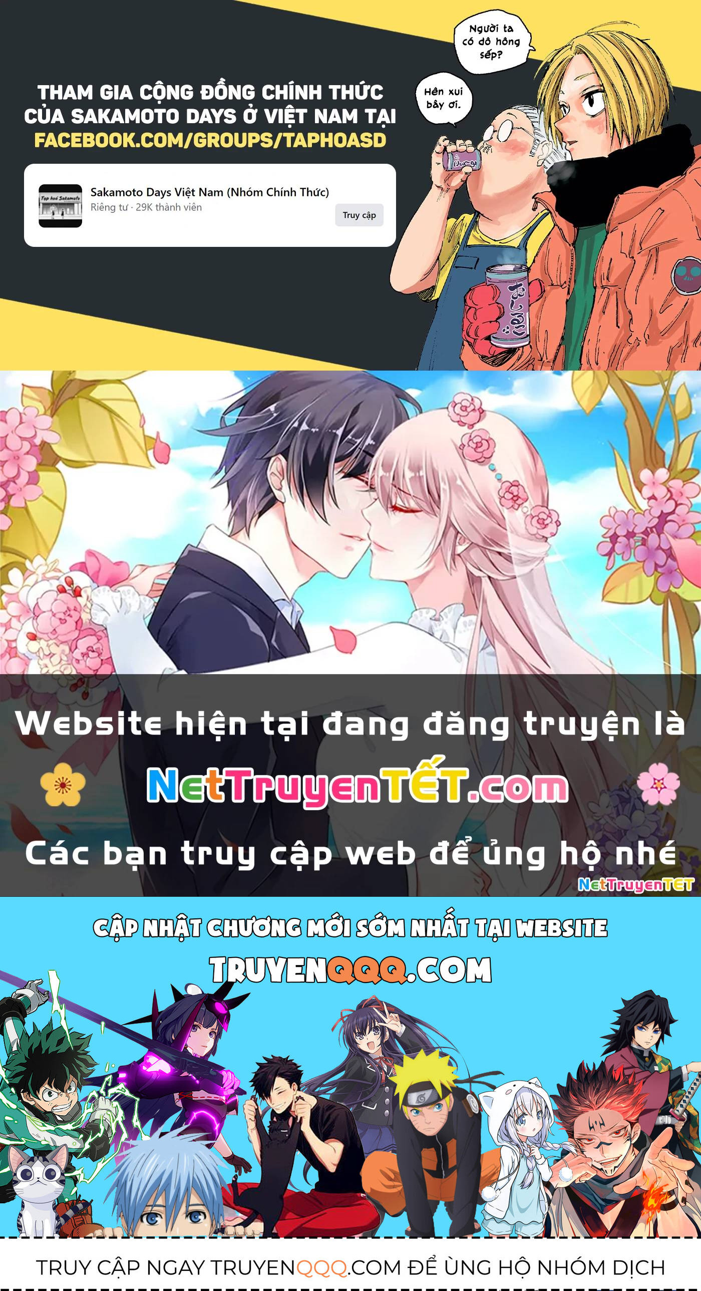 Sakamoto Days - Chapter 198 - Page 21