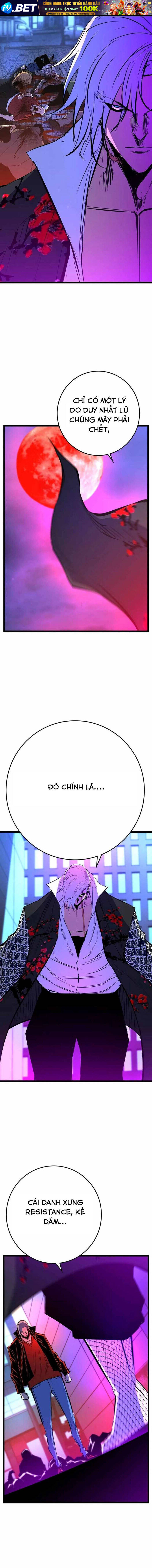 Phòng Gym Hanlim - Chapter 214 - Page 10