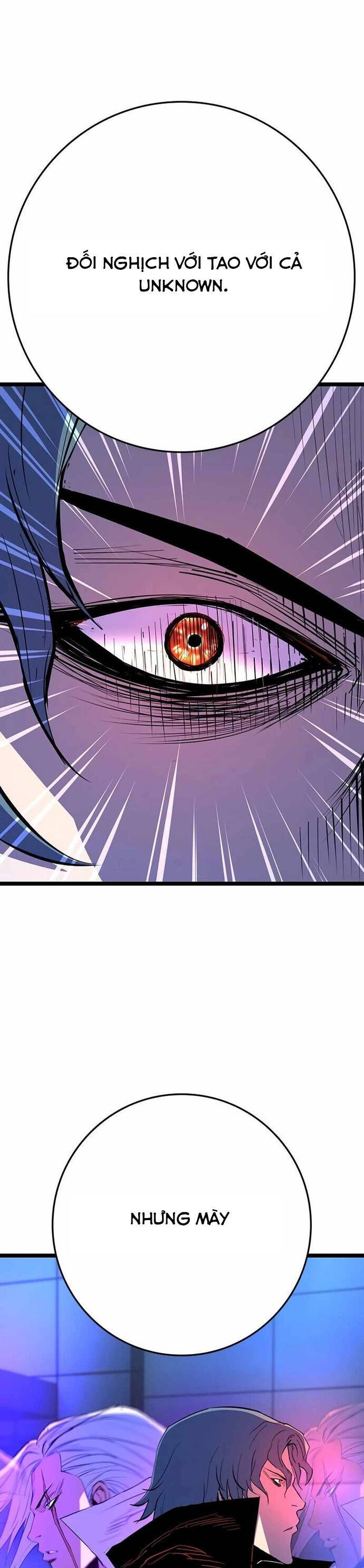 Phòng Gym Hanlim - Chapter 214 - Page 11