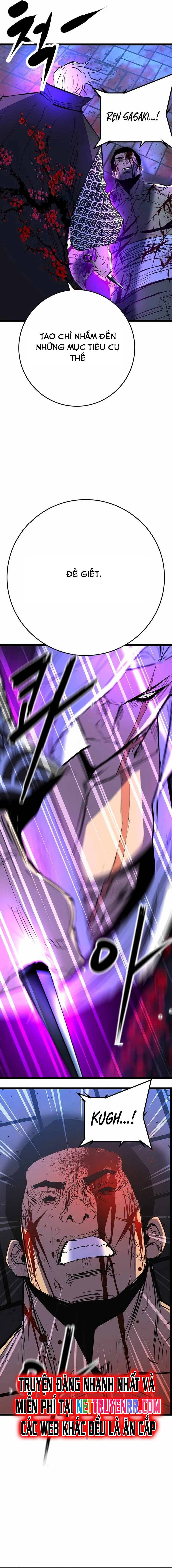 Phòng Gym Hanlim - Chapter 214 - Page 12