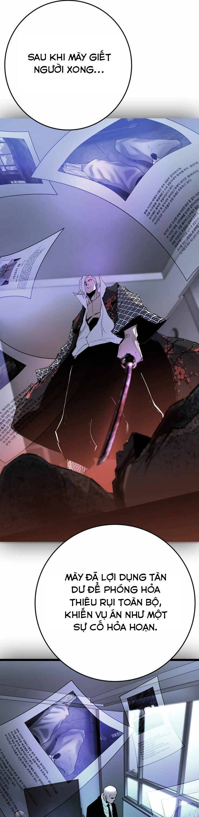 Phòng Gym Hanlim - Chapter 214 - Page 15