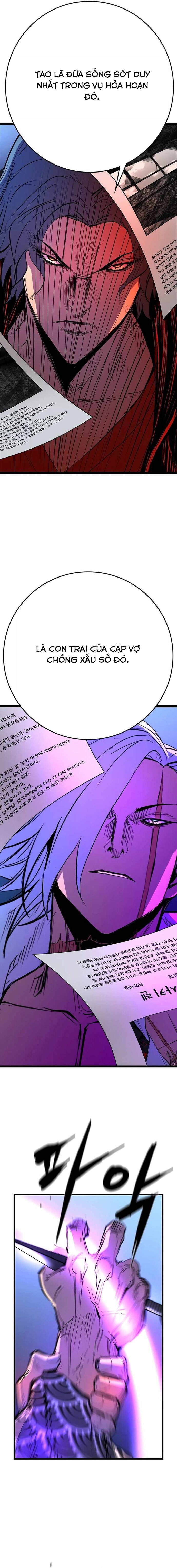 Phòng Gym Hanlim - Chapter 214 - Page 16