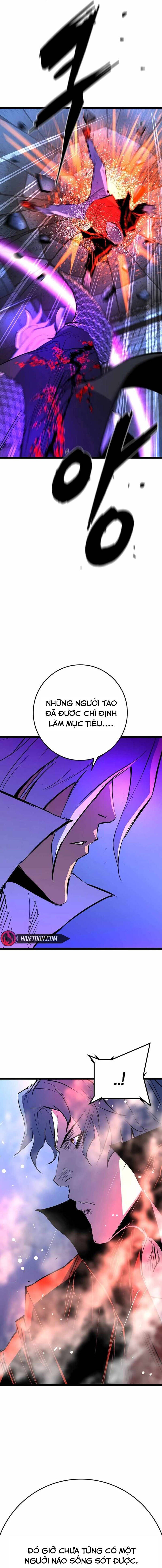 Phòng Gym Hanlim - Chapter 214 - Page 17