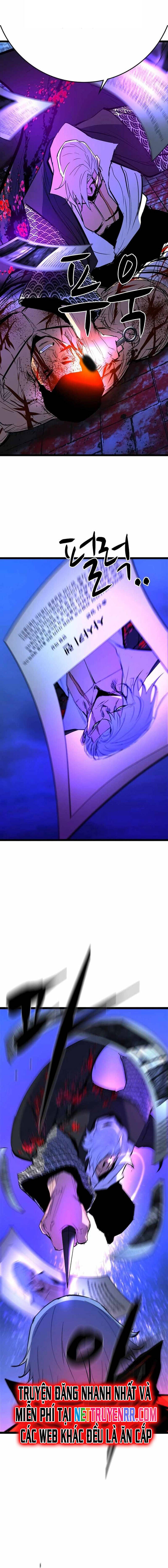 Phòng Gym Hanlim - Chapter 214 - Page 18