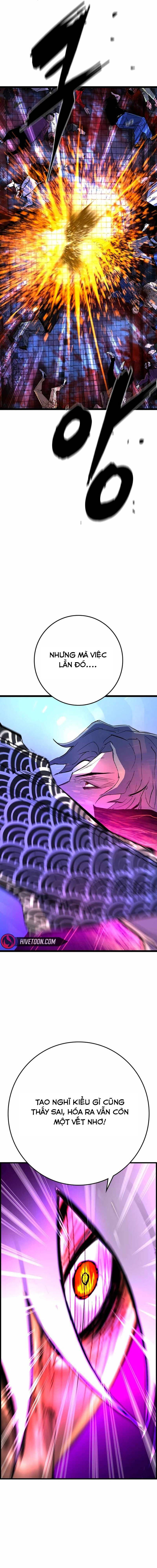 Phòng Gym Hanlim - Chapter 214 - Page 19