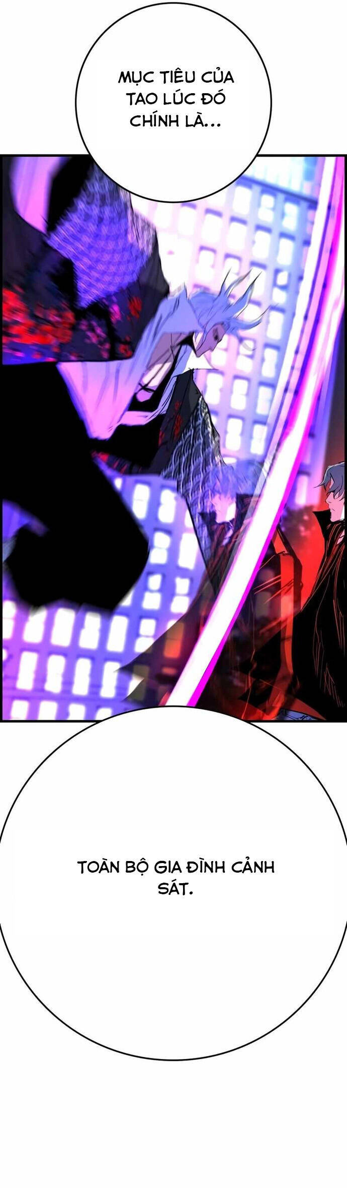 Phòng Gym Hanlim - Chapter 214 - Page 20