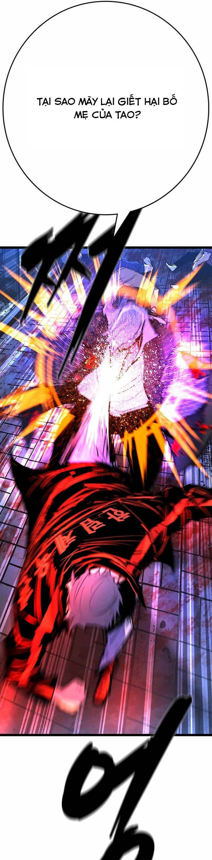 Phòng Gym Hanlim - Chapter 214 - Page 22