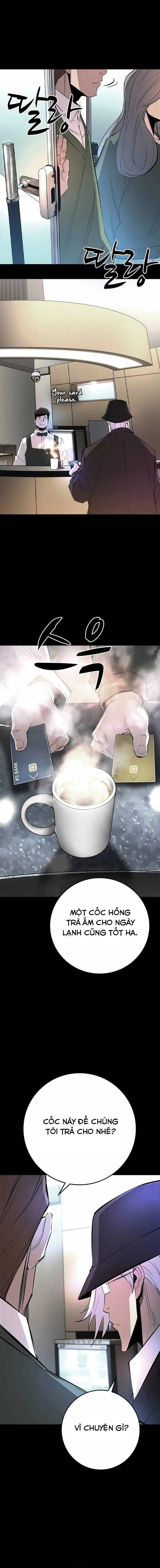 Phòng Gym Hanlim - Chapter 214 - Page 25