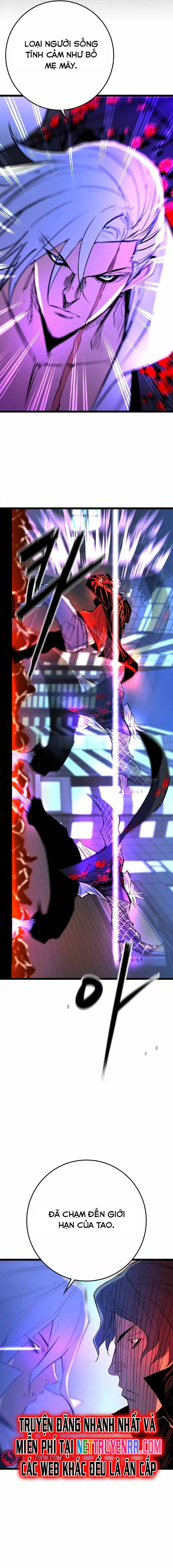 Phòng Gym Hanlim - Chapter 214 - Page 27