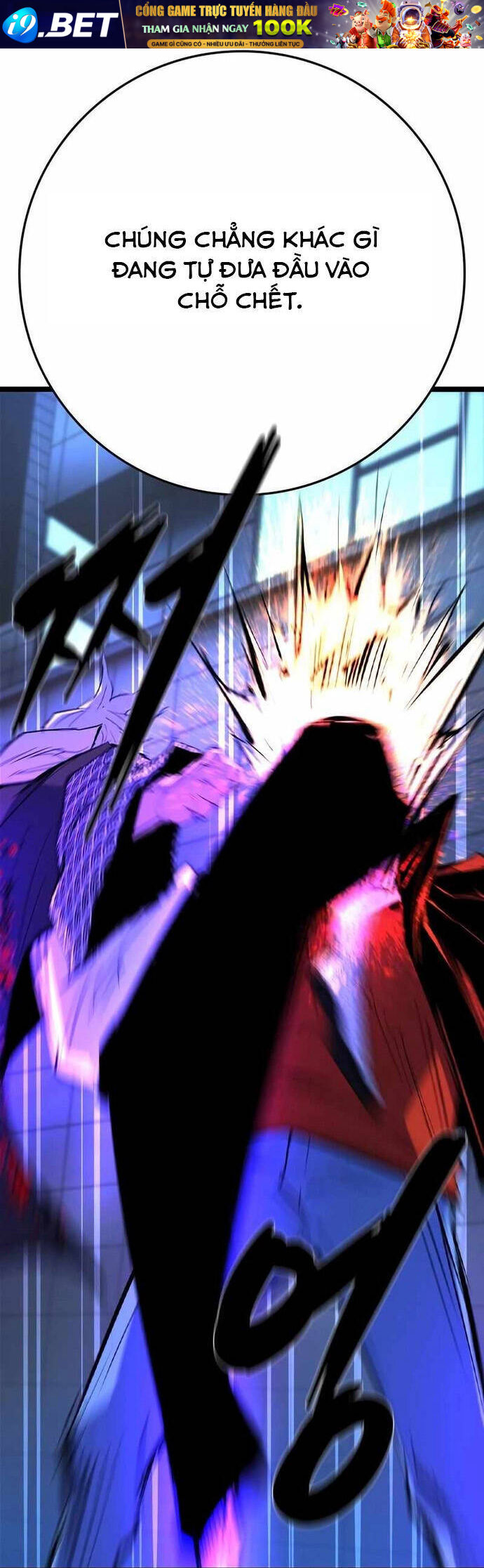 Phòng Gym Hanlim - Chapter 214 - Page 28