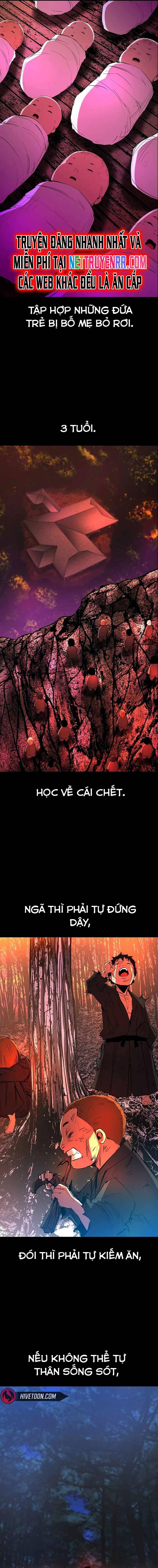 Phòng Gym Hanlim - Chapter 214 - Page 3