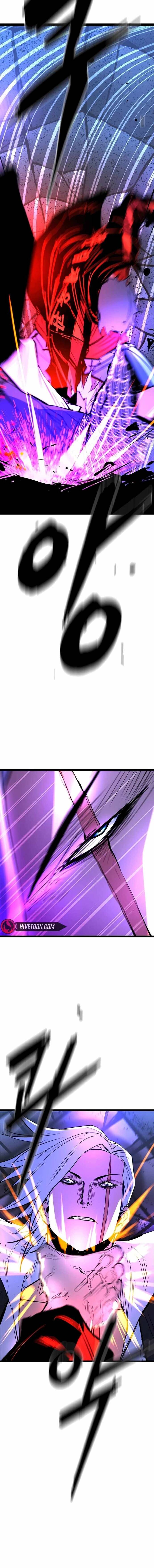 Phòng Gym Hanlim - Chapter 214 - Page 31