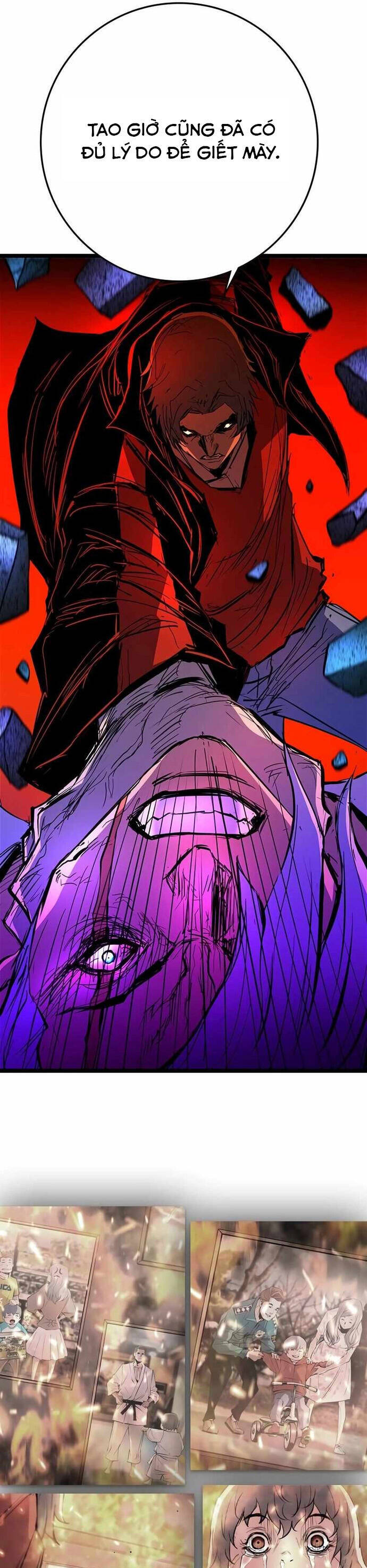 Phòng Gym Hanlim - Chapter 214 - Page 33