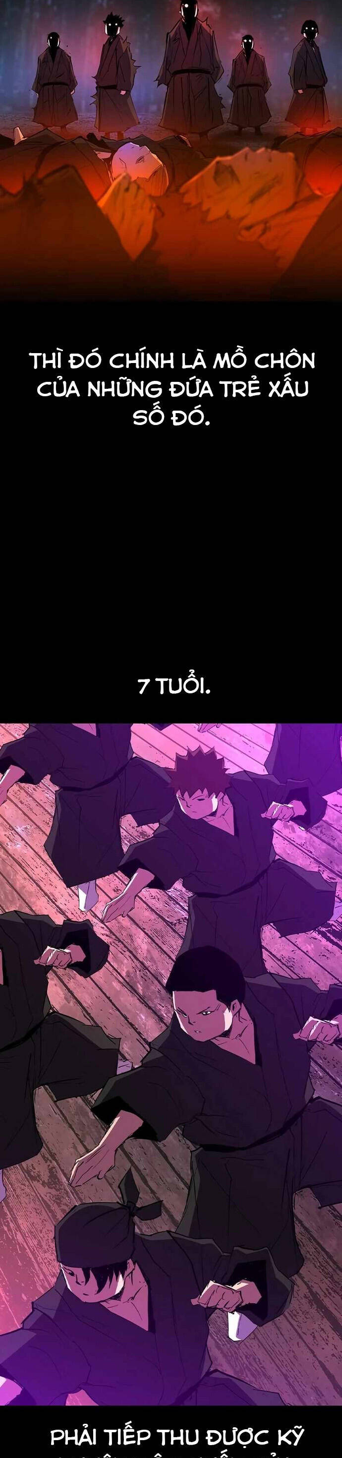 Phòng Gym Hanlim - Chapter 214 - Page 4