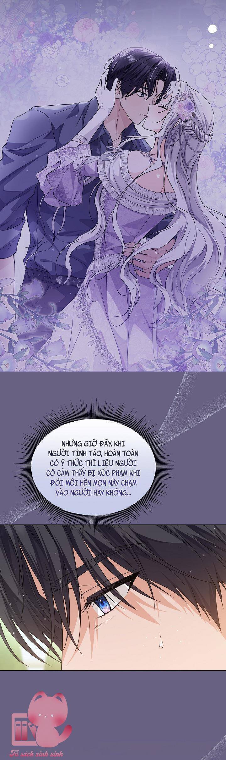 Hoàng Nữ Cosplay Nonfan - Chapter 46 - Page 11