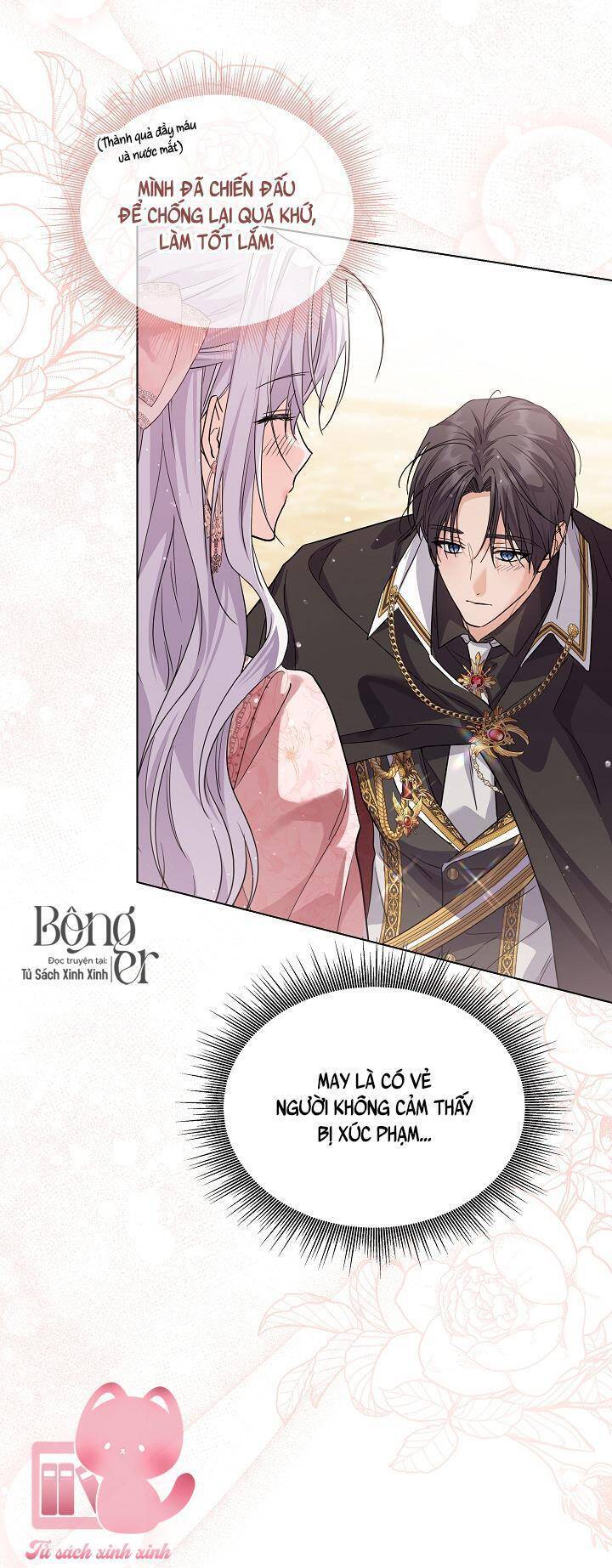 Hoàng Nữ Cosplay Nonfan - Chapter 46 - Page 13