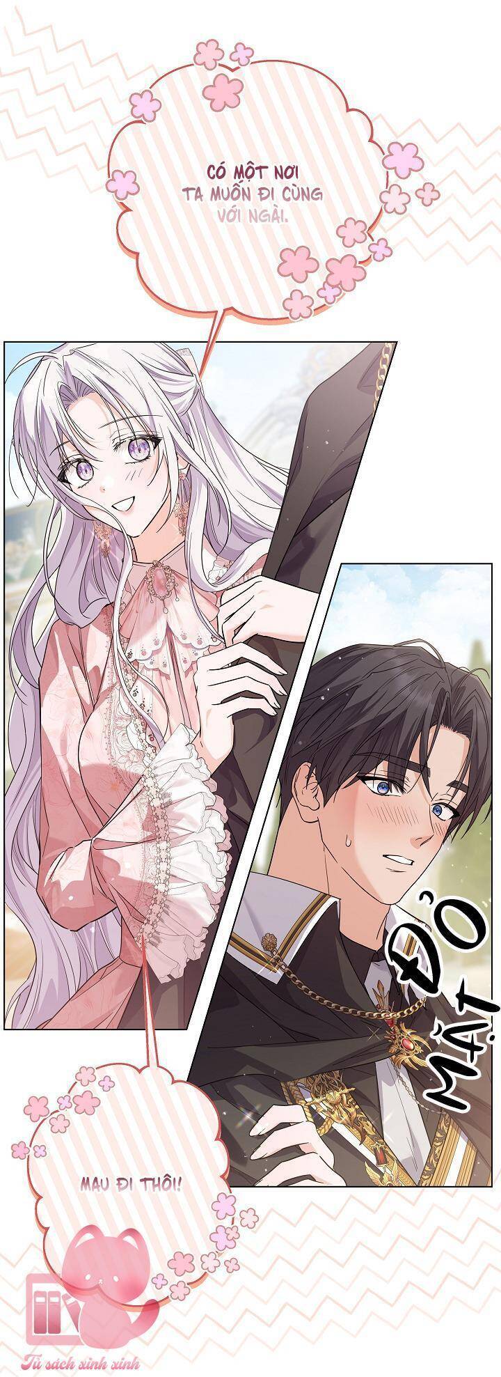 Hoàng Nữ Cosplay Nonfan - Chapter 46 - Page 15