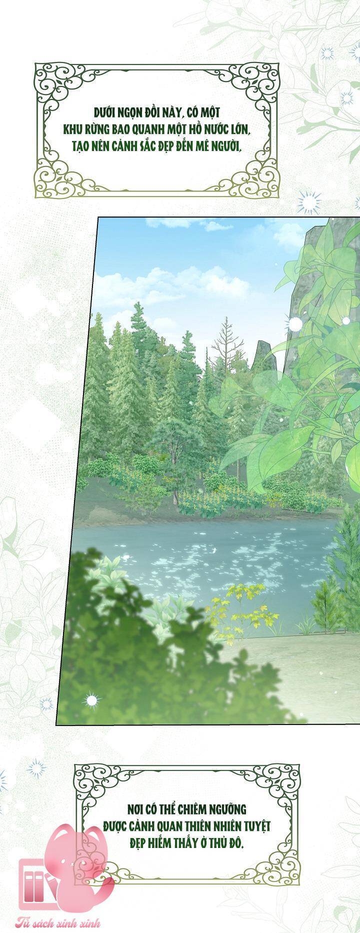 Hoàng Nữ Cosplay Nonfan - Chapter 46 - Page 20