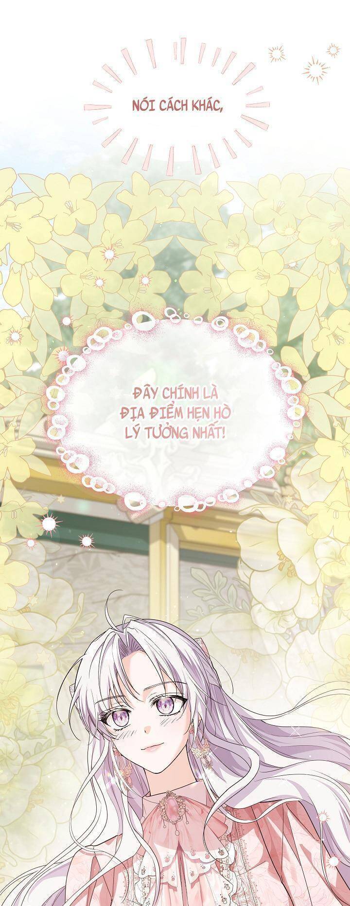 Hoàng Nữ Cosplay Nonfan - Chapter 46 - Page 22