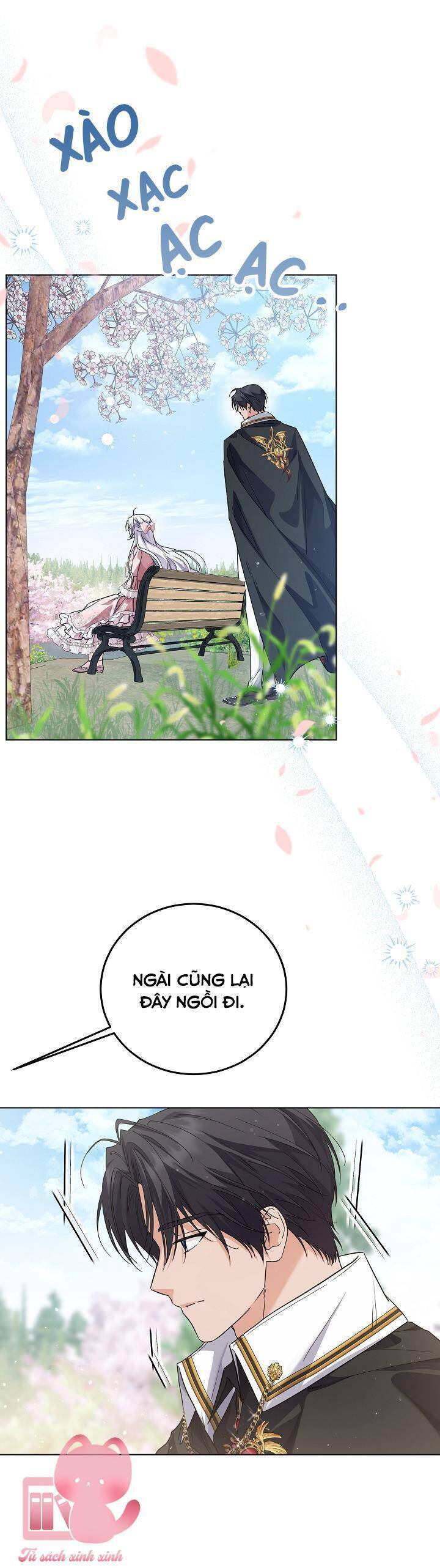 Hoàng Nữ Cosplay Nonfan - Chapter 46 - Page 26