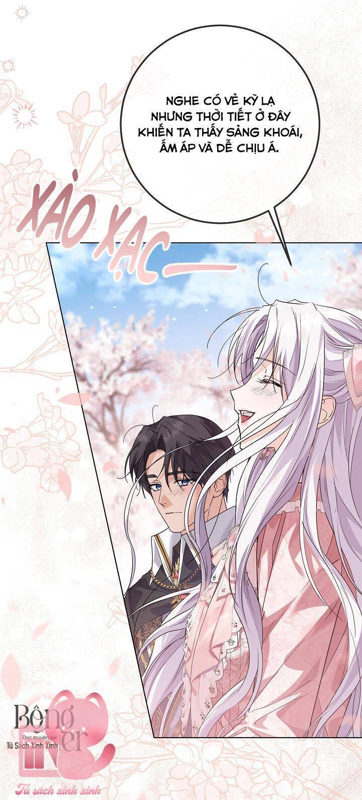 Hoàng Nữ Cosplay Nonfan - Chapter 46 - Page 29