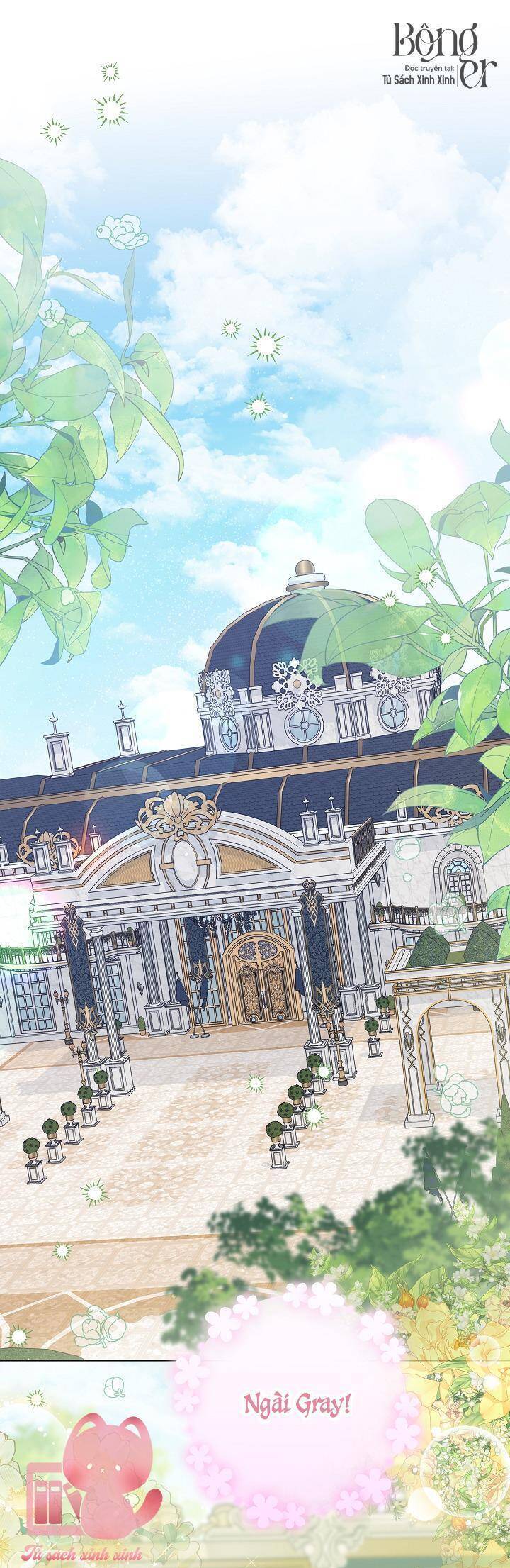 Hoàng Nữ Cosplay Nonfan - Chapter 46 - Page 3