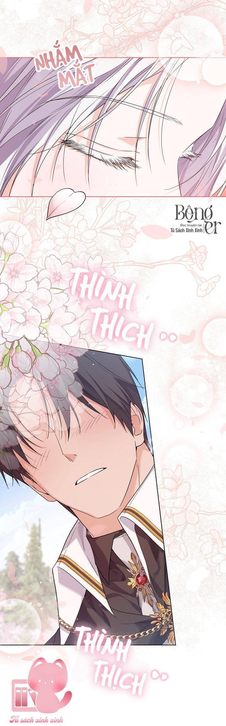 Hoàng Nữ Cosplay Nonfan - Chapter 46 - Page 30